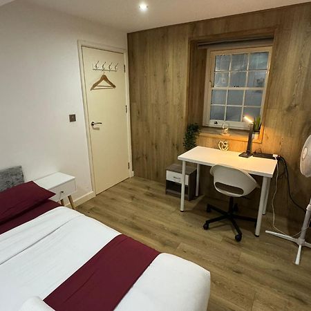 Cozy Two Bedroom Apartment Sleeps 6 Near Camden Market Hw10 Λονδίνο Εξωτερικό φωτογραφία