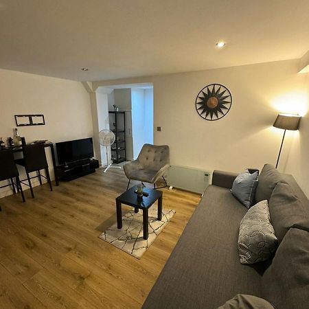 Cozy Two Bedroom Apartment Sleeps 6 Near Camden Market Hw10 Λονδίνο Εξωτερικό φωτογραφία