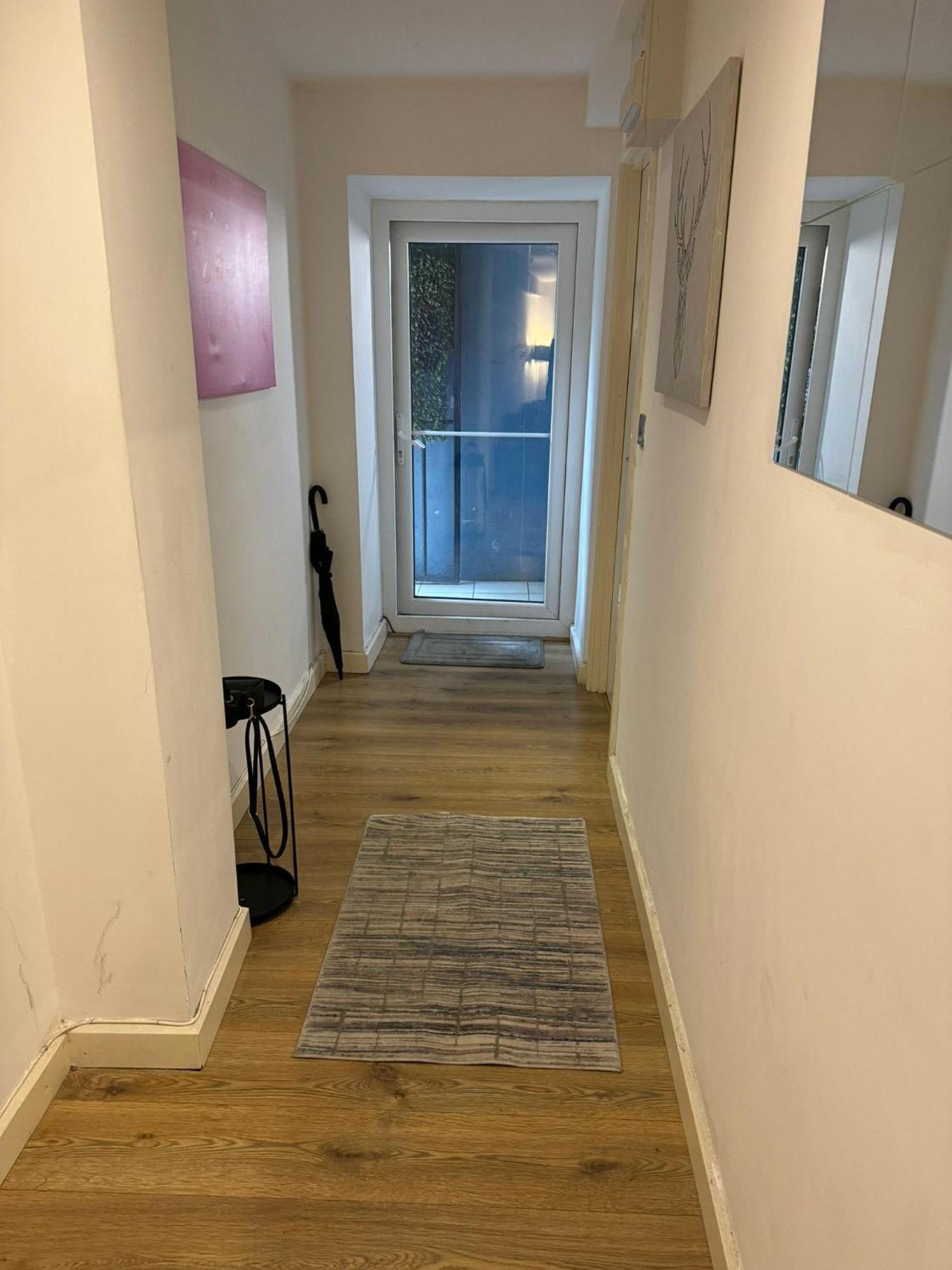 Cozy Two Bedroom Apartment Sleeps 6 Near Camden Market Hw10 Λονδίνο Εξωτερικό φωτογραφία